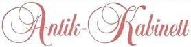Logo - Antik Kabinett